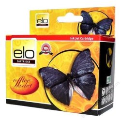 Epson T0806 - ELO Kartridż jasnoczerwony, kompatybilny 14 ml, zamienniki