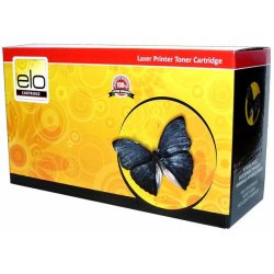 Dell 1600 - ELO Toner czarny, kompatybilny