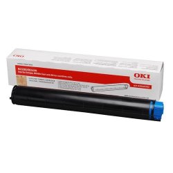 Toner Oki do B2200/B2400