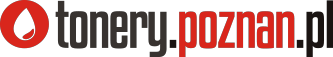Tonery Poznań