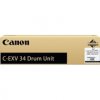 Bęben Canon CEXV34BK do iR-C2020/2030 | 43 000 str. | black