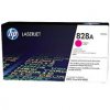 Bęben światłoczuły HP 828A do Color LaserJet M855/880 | 30 000 str. |