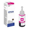 Butelka  z  tuszem  Epson T6733  do L800  | 70ml |  magenta