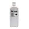 Butelka, Black, Brother, 1L, Tusz, Pigmentowy, (Pigment), INK-MATE, BIMB500P