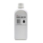 Butelka, Black, Brother, 1L, Tusz, Pigmentowy, (Pigment), INK-MATE, BIMB500P