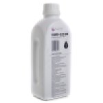 Butelka, Black, HP, 1L, Tusz, Pigmentowy, (Pigment), INK-MATE, HIMB920