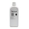 Butelka, Black, HP, 1L, Tusz, Pigmentowy, (Pigment), INK-MATE, HIMB973