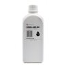 Butelka, Black, HP, 1L, Tusz, Pigmentowy, (Pigment), INK-MATE, HIMB985