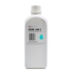 Butelka, Cyan, Epson, 1L, Tusz, Barwnikowy, (Dye), INK-MATE, EIMB160