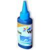 Butelka, Cyan, Epson, T0712, 0,1L, tusz, barwnikowy, Uniwersal