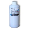 Butelka, Cyan, Lexmark, 1L, tusz, barwnikowy, Uniwersal