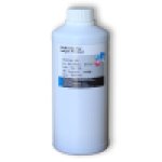 Butelka, Cyan, Lexmark, 1L, tusz, barwnikowy, Uniwersal