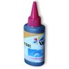 Butelka, Magenta, HP, 0,1L, tusz, barwnikowy, Uniwersal