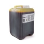 Butelka, Yellow, HP, 10L, Tusz, Pigmentowy, (Pigment), INK-MATE, HIMB973