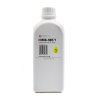 Butelka, Yellow, HP, 1L, Tusz, Barwnikowy, (Dye), INK-MATE, HIMB985