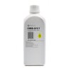 Butelka, Yellow, HP, 1L, Tusz, Pigmentowy, (Pigment), INK-MATE, HIMB973