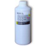 Butelka, Yellow, Lexmark, 1L, tusz, barwnikowy, Uniwersal