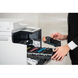 Gdzie kupić toner do drukarki w Poznaniu? Praktyczny poradnik dla mieszkańców Łazarza, Grunwaldu, Jeżyc, Rataj i Winograd