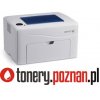 Problemy z wkładami do XEROX Phaser 6000, 6010 i Workcentre 6015. Jak znaleźć numer regionu.