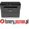 Wymiana tonera TN2421 w Brother DCP-L2532DW 