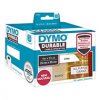 Dymo etykieta do drukarek LW | Etykieta wielofunkcyjna | 25mm/89mm | 2 x 350