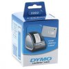 Dymo etykieta do drukarek LW 99012 biała, papierowa, 89mm x 36 mm