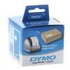 Dymo etykieta do drukarek LW 99014 biała, papierowa, 101mm x 54mm