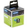 Dymo etykieta do drukarek LW 99017 biała, papierowa, 50mm/12mm