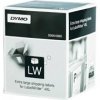 Dymo etykieta do drukarek LW4XL | Etykieta wysyłkowa | 104mm / 159 mm