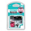 Dymo taśma do drukarek etykiet, D1 Durable | 12mm x 3m | biały/czarny