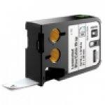 Dymo, XTL, 150szt., laminowanych, opasek, na, kable, i, przewody, (21, mm, x, 39, mm)