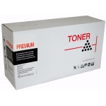 Toner Black Czarny do HP CE505X / CRG719 / CEXV40/  P2055, P2055d zamiennik (6,5 tys.)