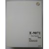 Epson T9071 zamiennik