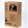 Farba, Riso, S-4253, do, RZ200/230/300/370/570/770 | 2, x, 1000ml | black