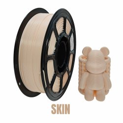 Filament NR-006 / PETG SKIN 1,75mm 1KG