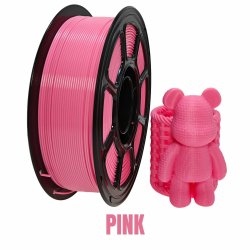 Filament NR-050 / PLA PINK 1,75mm 1KG