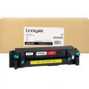 Fuser (zestaw nagrzewnicy) Lexmark do C500, X-500/502 | 60 000 str.