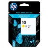 Głowica HP 10 do 2000/2500, Colorpro CAD/GA | yellow