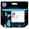 Głowica HP 88 do Officejet Pro K5400/550/8600, L7580/7680 | black + yellow