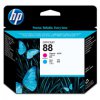 Głowica, HP, 88, do, Officejet, Pro, K5400/550/8600,, L7580/7680 | magenta, +, cyan