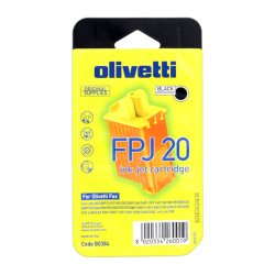 Głowica Olivetti do OFX 180 | 500 str. | black