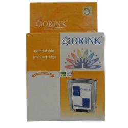 H-88XL Y Orink zamiennik do HP88XL