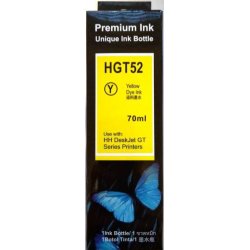 H-GT52 Y Orink 70ml zamiennik do HPGT52