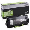 Kaseta z tonerem Lexmark  522 do MS-810/811/812 | zwrotny | 6 000 str. |