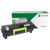 Kaseta z tonerem Lexmark  do MS/MX 417 517 617 | zwrotny | 8500 str. |