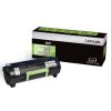 Kaseta z tonerem Lexmark 502 do MS-310/410/610 | zwrotny | 1 500 str. |