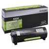 Kaseta z tonerem Lexmark 502H do MS-310/410/610 | korporacy | 5 000 str. |