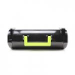Kaseta z tonerem Lexmark 602H do MX-310/410/510 | zwrotny | 10 000 str. |