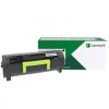 Kaseta z tonerem Lexmark 622E do MX-710/711/811| korporacyjny| 6 000 str.| BLACK