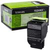 Kaseta z tonerem Lexmark 702HKE do CS-310/510 | korporacyjny | 4 000 str.